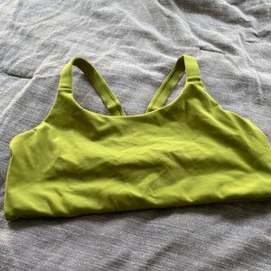 Girlfriend Collective Lola Bra